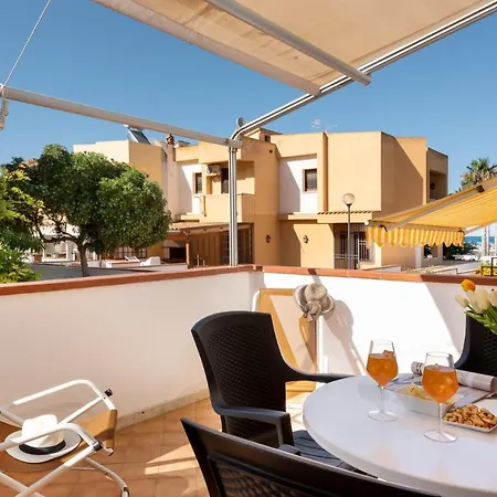 I Tre Golfi - Fari *