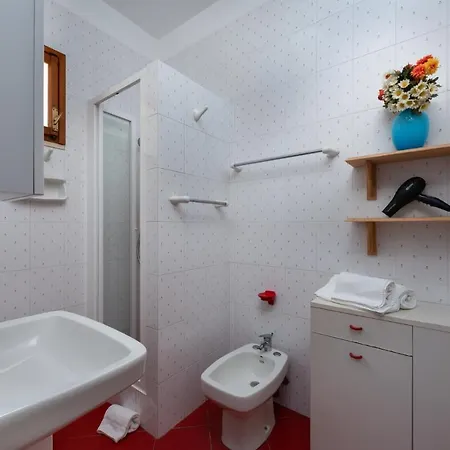 Apartment I Tre Golfi - Fari