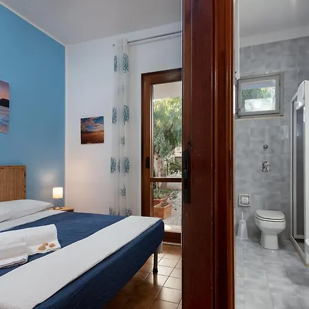 I Tre Golfi - Fari Apartment San Vito Lo Capo