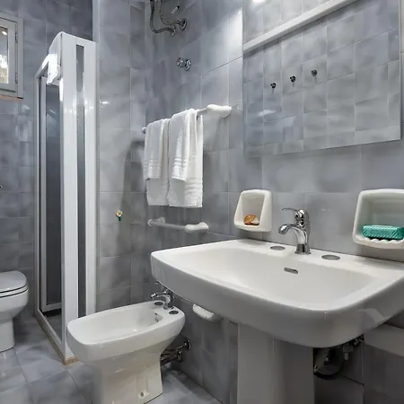 Apartment I Tre Golfi - Fari