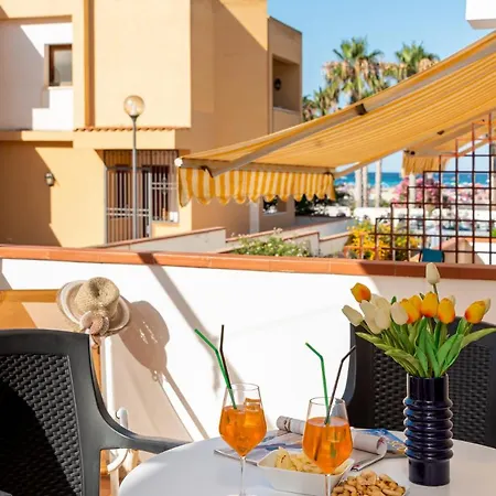 Apartment I Tre Golfi - Fari