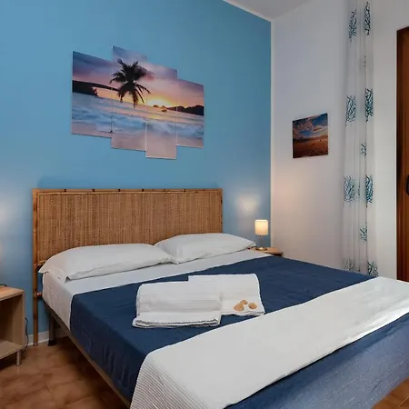 I Tre Golfi - Fari Apartment *