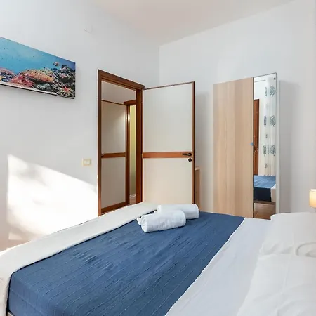 I Tre Golfi - Fari Apartment San Vito Lo Capo