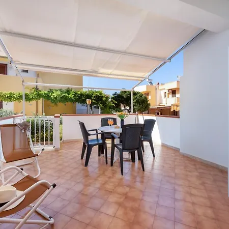 Apartment I Tre Golfi - Fari
