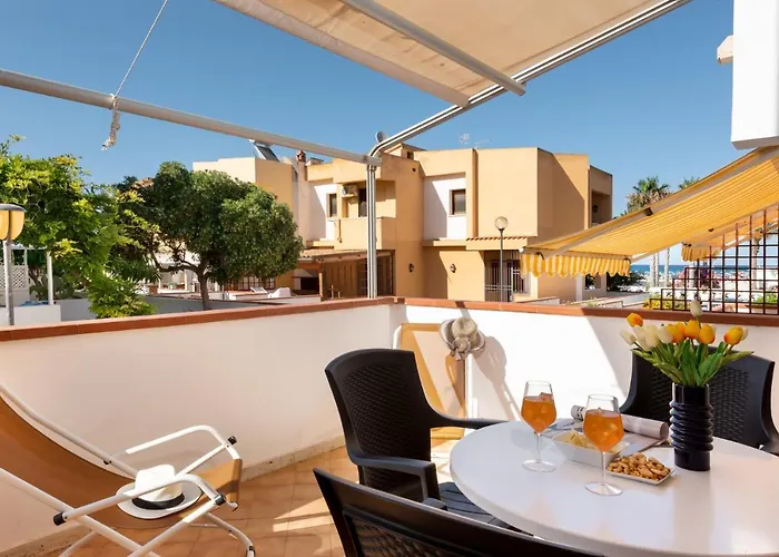 I Tre Golfi - Fari *