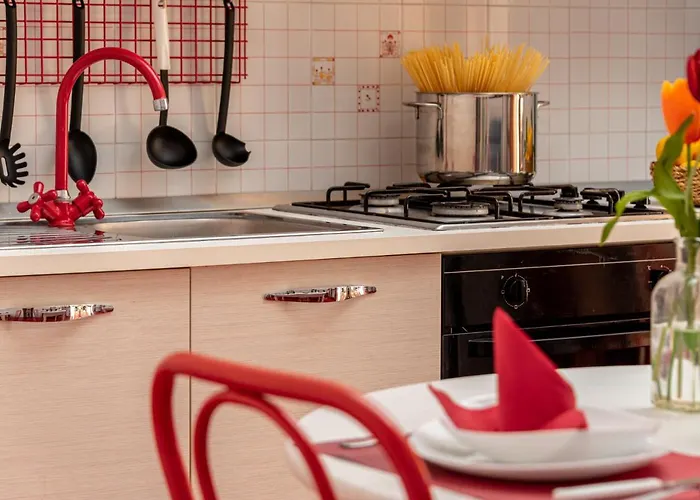 I Tre Golfi - Fari * 圣维托罗卡波